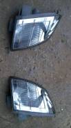 Поворотник. Nissan X-Trail, T30