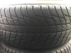 Nokian Hakkapeliitta SUV. Зимние, без шипов, 2015 год, износ: 10%, 4 шт