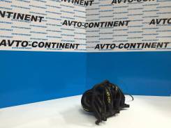 Коллектор впускной. Daihatsu YRV, M201G Двигатель K3VET