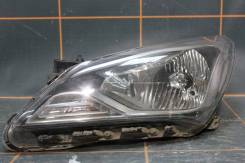 Фара. Hyundai Solaris