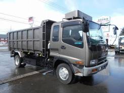 Isuzu Forward. Isuzu Foward, 8 220 куб. см., 7 000 кг. Под заказ