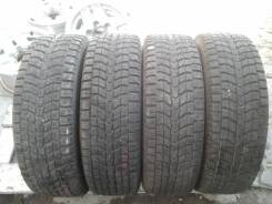Dunlop Grandtrek SJ6. Всесезонные, износ: 5%, 4 шт