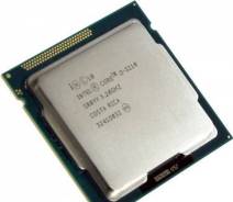 Intel Core i3-3210