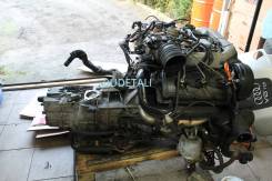 Двигатель в сборе. Audi A8 Audi A4, B5 Audi A6 Skoda Superb Volkswagen Passat Двигатели: BDG, BDH
