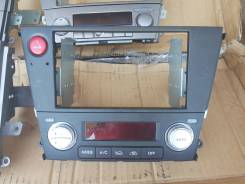 Адаптер. Subaru Legacy, BP5, BPE, BP, BL9, BL, BPH, BP9, BL5, BLE
