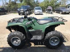 Yamaha Grizzly 700. исправен, есть птс, без пробега