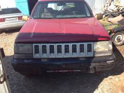 Мост. Jeep Cherokee
