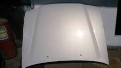 Капот. Lexus LX470, UZJ100 Toyota Land Cruiser, UZJ100L, UZJ100, HZJ105, HDJ100L, HDJ101K, UZJ100W, FZJ100, HDJ100, HDJ101, FZJ105 Двигатели: 2UZFE, 1...
