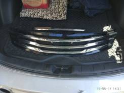 Решетка радиатора. Toyota Camry, ACV51, AVV50, GSV50, ASV50