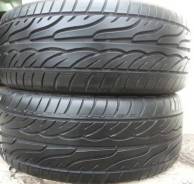 Dunlop SP Sport 3000A. Летние, 2014 год, 10 %, 2 шт