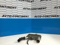 Интеркулер. Daihatsu YRV, M201G Двигатель K3VET