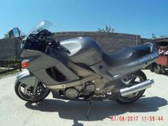 Kawasaki ZZR 400. 400 куб. см., исправен, птс, с пробегом