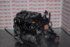 Двигатель в сборе. Toyota: Corolla Rumion, Allion, Funcargo, Sienta, XA, Auris, Ractis, ist, Corolla Fielder, Platz, Raum, Yaris, Corolla Spacio, Alle...