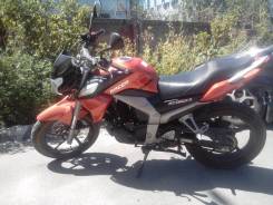 Racer Fighter 250. 250 куб. см., исправен, птс, с пробегом
