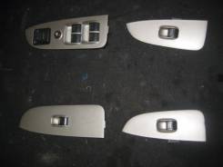 Кнопка стеклоподъемника. Honda Civic, UN-EN2, DFA-EN2 Honda CR-V, ABA-RD5, ABA-RD4, CBA-RD6, CBA-RD7, LA-RD4, RD7, RD6, LA-RD5, RD5, RD4 Honda Civic H...