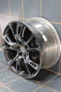 Jeep Grand Cherokee SRT-8 - Диск алюминиевый 10x20 - 1WB01Trmab