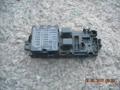 Блок предохранителей. Mitsubishi RVR