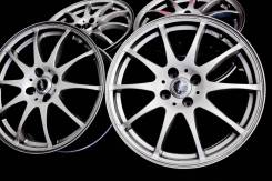 Hot Stuff Cross Speed Premium. 7.0x17, 4x100.00, ET45