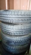 Продам шины 155/80/13 4 шт. Летние. x13" 4x100.00