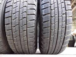 Goodyear Ice Navi Zea II. Зимние, без шипов, 2014 год, без износа, 4 шт