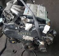 Двигатель в сборе. Toyota Camry Gracia, MCV21W, MCV21 Toyota Avalon, MCX20, MCX10 Toyota Mark II Wagon Qualis, MCV21W, MCV21, MCV20W, MCV20 Toyota Win...