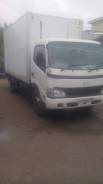 Hino Dutro. Породам Хино Дутро реф, 5 300 куб. см., 3 000 кг.