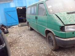 Кузов в сборе. Volkswagen Transporter