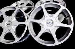 Magline. 7.0x17, 5x100.00, 5x114.30, ET48