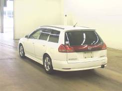 Балка. Nissan Wingroad, WRY11, WFY11 Nissan AD, WRY11, WFY11 Двигатели: QR20DE, QG15DE