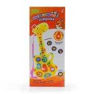 Игрушки музыкальные. Под заказ