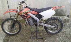 Honda CR 250. 250 куб. см., исправен, птс, без пробега