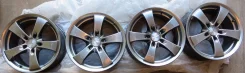 Proma ������� �. 7.0x16", 5x120, ET38, �� 72,6���. ����