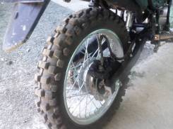 Senke SK250GY-5. 250 куб. см., исправен, птс, без пробега