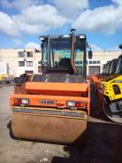 Hamm. Каток асфальтовый HAMM HD75, 3 620 куб. см.
