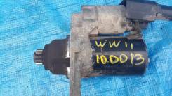 Стартер. Volkswagen: Passat, Caddy, Eos, Jetta, Golf Plus, Touran, Golf, Beetle, Polo Skoda Fabia Skoda Octavia, 1Z3, 1Z5, 933 Skoda Yeti, 5L6, 5L7, 6...