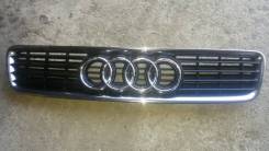 Решетка радиатора. Audi A4