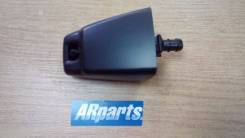 Омыватель фар. Toyota Land Cruiser, FZJ100, HDJ100, HDJ100L, HDJ101, HDJ101K, HZJ105, HZJ105L, UZJ100, UZJ100L, UZJ100W Lexus LX470 Двигатели: 1FZFE...