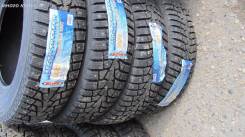 Maxxis NP3 Arctictrekker. Зимние, шипованные, без износа, 4 шт