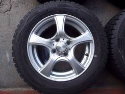 Violento. 5.5x14, 4x100.00, ET42, ЦО 73,0 мм.