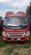 Foton BJ. Продам 3-х тонный грузовик Фотон с Работой, 3 700 куб. см., 3 000 кг.