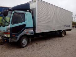 Mitsubishi Fuso. Продаётся , 6 919 куб. см., 5 000 кг.