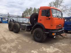 Камаз 43118 Сайгак. Шасси Камаз 43118-1017 ТНВД ЯЗДА, 10 850 куб. см., 13 000 кг.