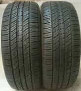 Kumho Crugen Premium KL33. Летние, 2014 год, 30 %, 2 шт