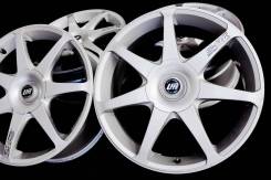 RAYS United Arrows. 7.0x17, 4x100.00, 5x100.00, ET50