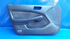 Обшивка двери. Honda Accord, CF4, CF6, CF7, CF5 Двигатели: F20B, F23A