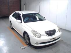 Toyota Verossa. автомат, задний, 2.5, бензин, б/п, нет птс. Под заказ
