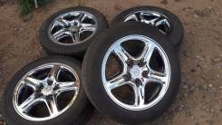 Toyota. 6.5x16, 5x114.30, ET35