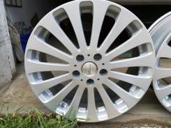4 Racing. 7.5x18, 5x114.30, ET35, ЦО 50,0 мм.