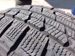 Goodyear Ice Navi Zea II. Зимние, без шипов, 2014 год, износ: 5%, 4 шт