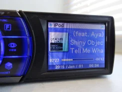 Alpine IDA-X100 ����